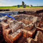 A forgotten Cold War nuclear bunker sealed for 57 years has been rediscovered beneath the grounds of Scarborough Castle, revealing a hidden relic of Britain’s nuclear defence network.