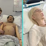 Creepy hospital dummies that can blink, breathe and have seizures have gone viral online - racking up nearly 650,000 hits and leaving viewers seriously spooked before bed.
