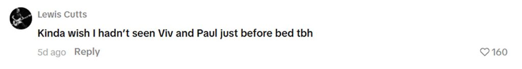 Social media comment on the post of Creepy hospital dummies that can blink, breathe and have seizures have gone viral online - racking up nearly 650,000 hits and leaving viewers seriously spooked before bed.
