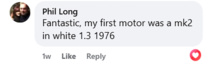 A dad builds £5,000 miniature cars and lets his six-year-old son test drive them, with the stunning half-scale motors wowing fans online with their realism.