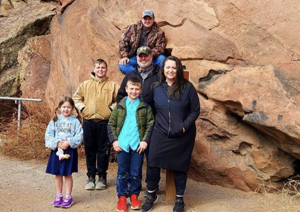 Family discovers a live baby turtle inside a bass caught on the Arkansas River. The stunned family named it "Jonah" after the biblical tale. Watch the incredible footage here.