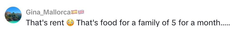 A food influencer shocks viewers after spending £750 on a luxury Easter egg from Harrods, sparking debate as fans question whether the pricey treat is worth it