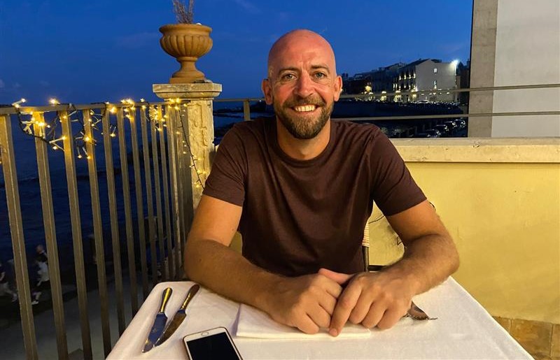 A former finance worker ditched office life to build flat-pack furniture and now earns up to £50,000 a year, enjoying flexible hours and a more fulfilling career.