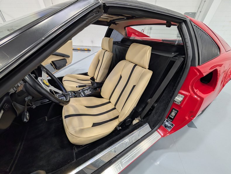 The iconic Ferrari from Magnum, P.I. driven by Tom Selleck heads to auction, with its TV history and classic design set to spark fierce interest among collectors