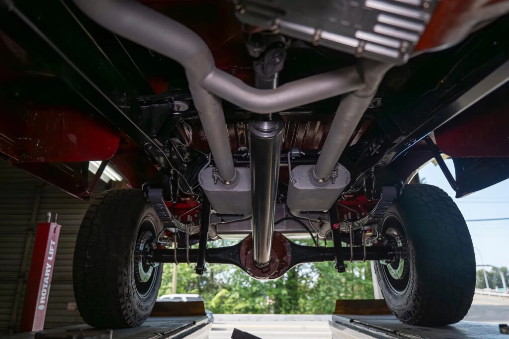 The iconic Ferrari from Magnum, P.I. driven by Tom Selleck heads to auction, with its TV history and classic design set to spark fierce interest among collectors