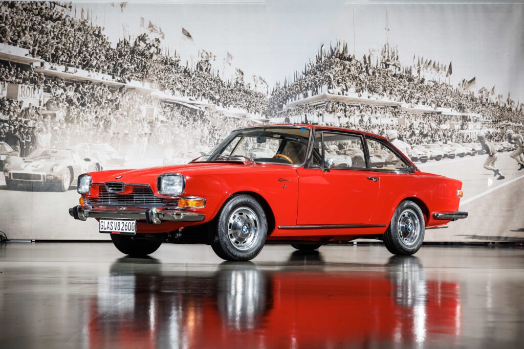 Rare car collection of Olympian turned dealer Fritz Neuser featuring 21 Ferraris, Alfa Romeos and classic racers heads to Artcurial auction in Paris.