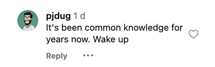 Social media comment on the post of Influencer slammed online after claiming she was wrongly banned from Ryanair flight over a common passport mistake - but not everyone agrees the airline got it right.