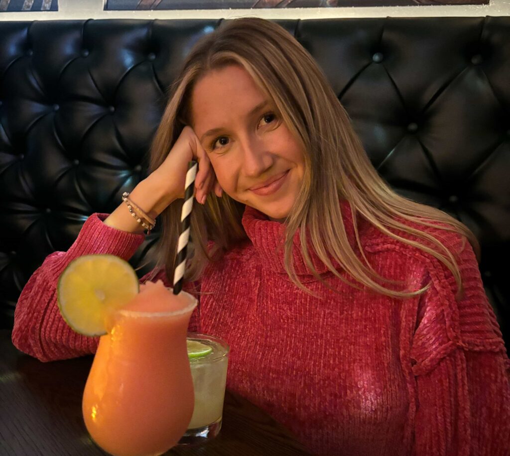 A dancer in New York pays nearly $4,000 a month to share a tiny cubicle sized apartment, saying the sky high rent is worth it while she chases her dream career.