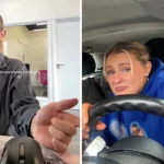 Sophie Simpkins discovered she could speak and sing without moving her mouth after watching the Graham Norton Show - now her ventriloquist videos have millions of views on TikTok.