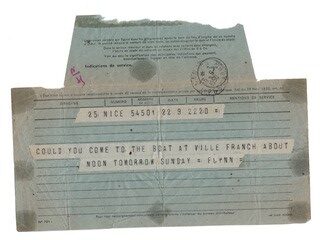 Portraits of Hollywood legends by artist Boris Smirnoff, once hidden in a Berkshire hotel, are heading to auction, revealing a rare glimpse into cinema’s golden age and elite circles