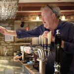 Jeremy Clarkson's pub slammed with scathing reviews as diners ridicule robotic servers, cold food and a production line setup - comparing the experience to eating at McDonalds.