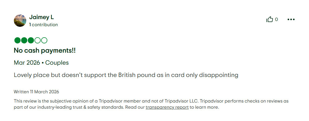 Jeremy Clarkson's pub slammed with scathing reviews as diners ridicule robotic servers, cold food and a production line setup - comparing the experience to eating at McDonalds.