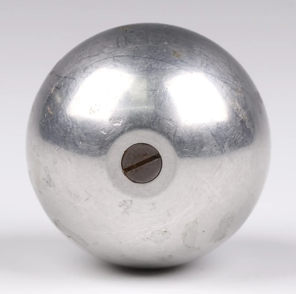 Children’s marbles used by Sir Barnes Wallis to develop the bouncing bomb are set to fetch £30,000, offering a rare glimpse into the origins of the Dam Busters raid.