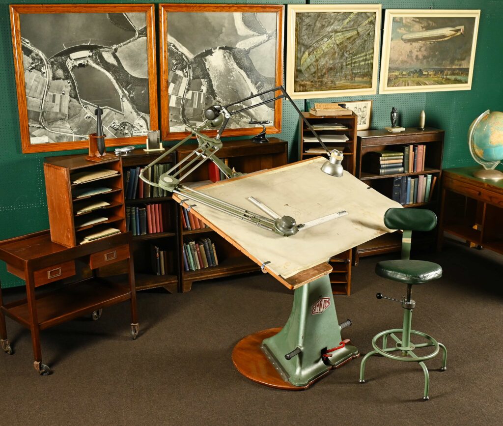 Children’s marbles used by Sir Barnes Wallis to develop the bouncing bomb are set to fetch £30,000, offering a rare glimpse into the origins of the Dam Busters raid.