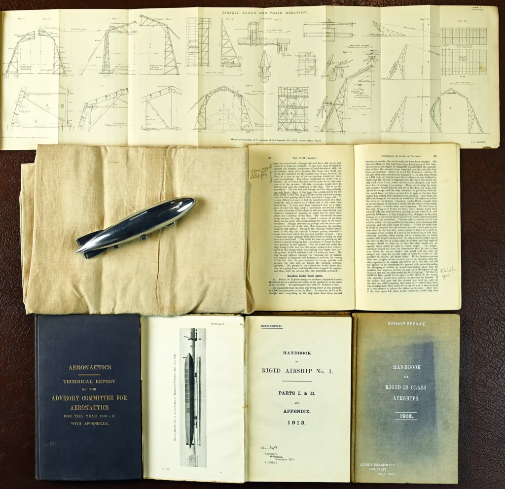 Children’s marbles used by Sir Barnes Wallis to develop the bouncing bomb are set to fetch £30,000, offering a rare glimpse into the origins of the Dam Busters raid.