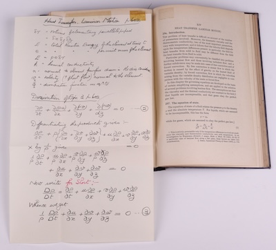 Children’s marbles used by Sir Barnes Wallis to develop the bouncing bomb are set to fetch £30,000, offering a rare glimpse into the origins of the Dam Busters raid.