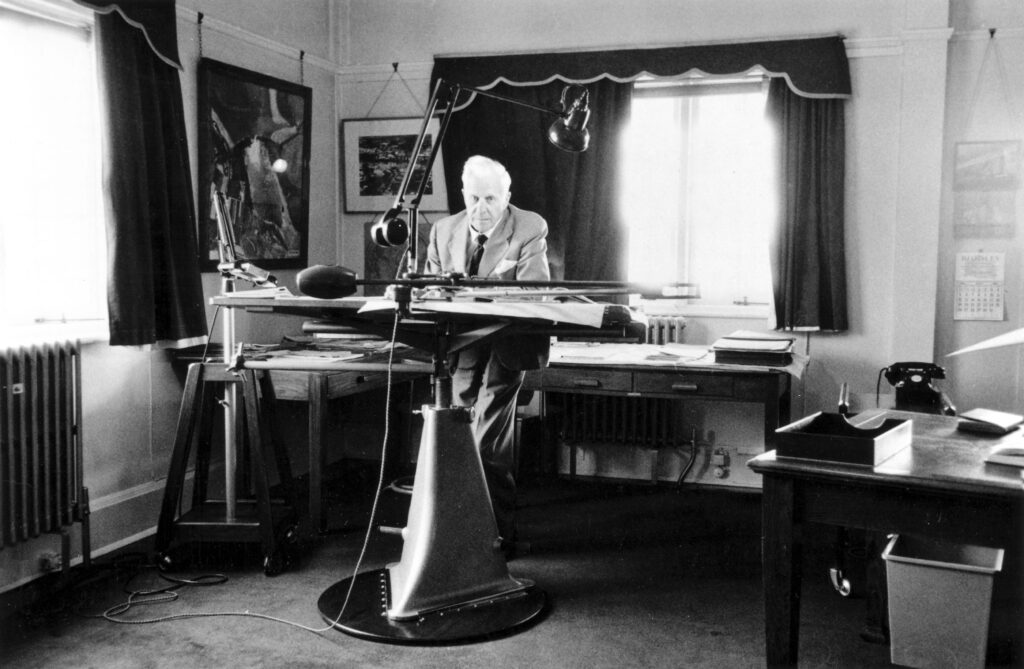 Children’s marbles used by Sir Barnes Wallis to develop the bouncing bomb are set to fetch £30,000, offering a rare glimpse into the origins of the Dam Busters raid.