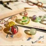 Children’s marbles used by Sir Barnes Wallis to develop the bouncing bomb are set to fetch £30,000, offering a rare glimpse into the origins of the Dam Busters raid.