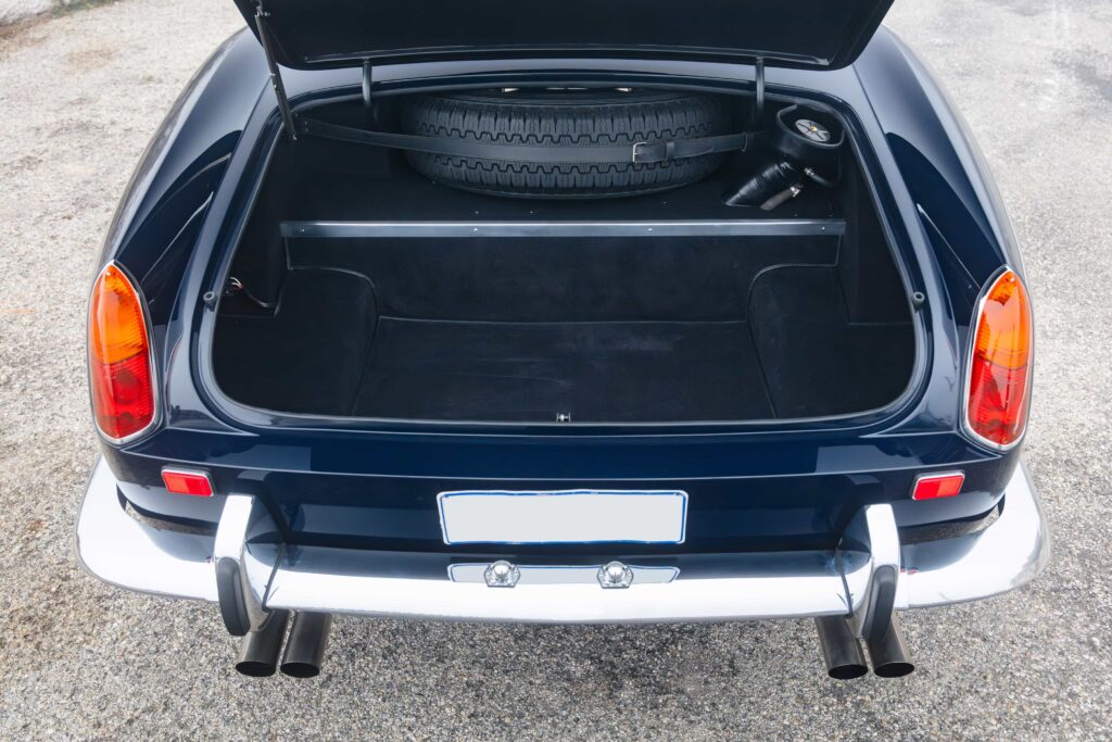 One of the rarest Ferraris ever built, a 1961 Ferrari 250 GT California Spider once owned by actor Kenneth Mars, is heading to auction with a breathtaking £14.5 million price tag.