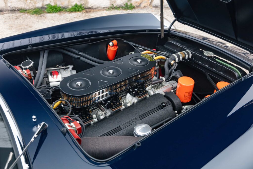 One of the rarest Ferraris ever built, a 1961 Ferrari 250 GT California Spider once owned by actor Kenneth Mars, is heading to auction with a breathtaking £14.5 million price tag.