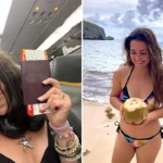 A savvy nomad who has been living out of a backpack for five years and visited 32 countries reveals her top money-saving travel tips that every budget traveller needs to know.