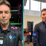 Snooker fans fly 6,000 miles to play world champion Ken Doherty at a Wetherspoons dupe in Thailand - paying just £23 for a frame and a signed photo at a pub selling £2.83 pints.