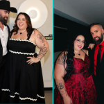 Alicia McCarvell hits back at trolls who say she should change her looks to match her ripped husband, as the viral TikTok creator defends love beyond society’s beauty standards.