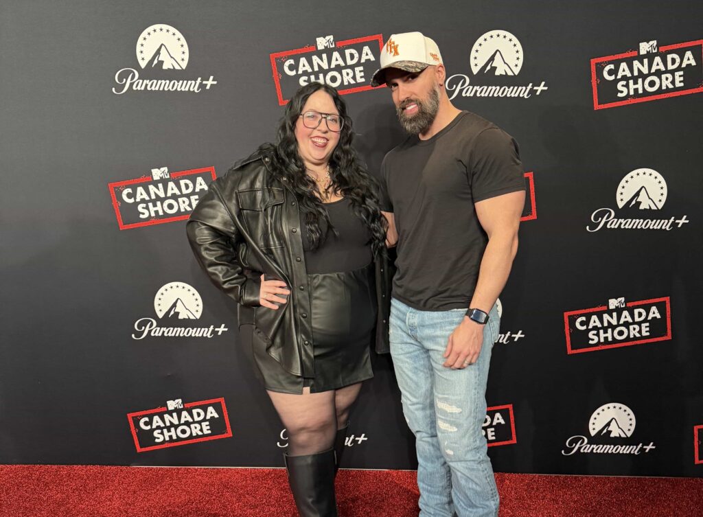 Alicia McCarvell hits back at trolls who say she should change her looks to match her ripped husband, as the viral TikTok creator defends love beyond society’s beauty standards.