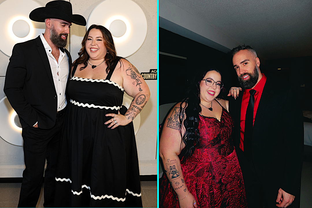 Alicia McCarvell hits back at trolls who say she should change her looks to match her ripped husband, as the viral TikTok creator defends love beyond society’s beauty standards.