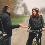 Cyclist deaths hit a record 1,166 in 2024 - learn the key laws, safety tips and liability rules every bicycle and e-bike rider must know to stay protected on the road.