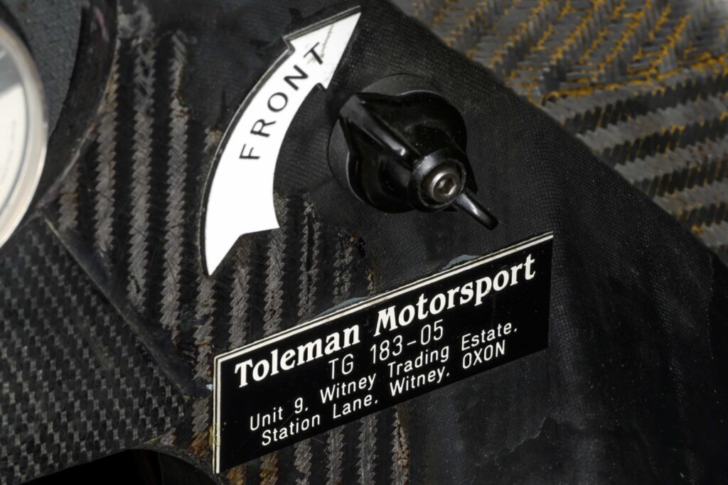 The first F1 car driven by Ayrton Senna is heading to auction for £3.3m, offering collectors a rare chance to own a preserved piece of motorsport history from his debut season