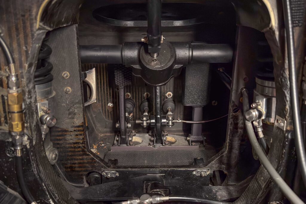 The first F1 car driven by Ayrton Senna is heading to auction for £3.3m, offering collectors a rare chance to own a preserved piece of motorsport history from his debut seasonThe first F1 car driven by Ayrton Senna is heading to auction for £3.3m, offering collectors a rare chance to own a preserved piece of motorsport history from his debut season