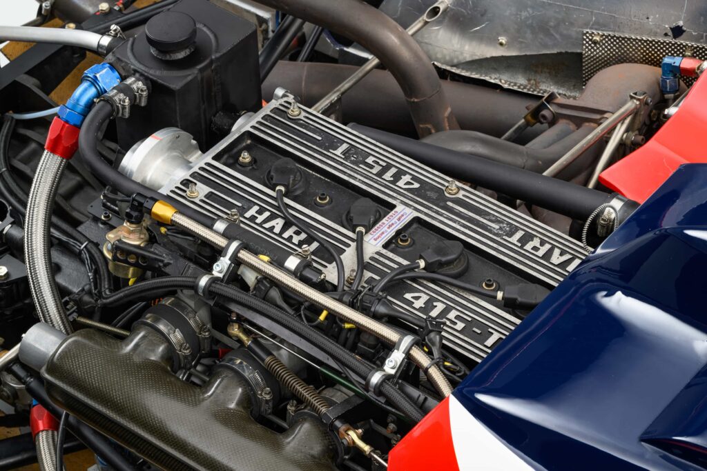 The first F1 car driven by Ayrton Senna is heading to auction for £3.3m, offering collectors a rare chance to own a preserved piece of motorsport history from his debut season