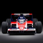 The first F1 car driven by Ayrton Senna is heading to auction for £3.3m, offering collectors a rare chance to own a preserved piece of motorsport history from his debut season