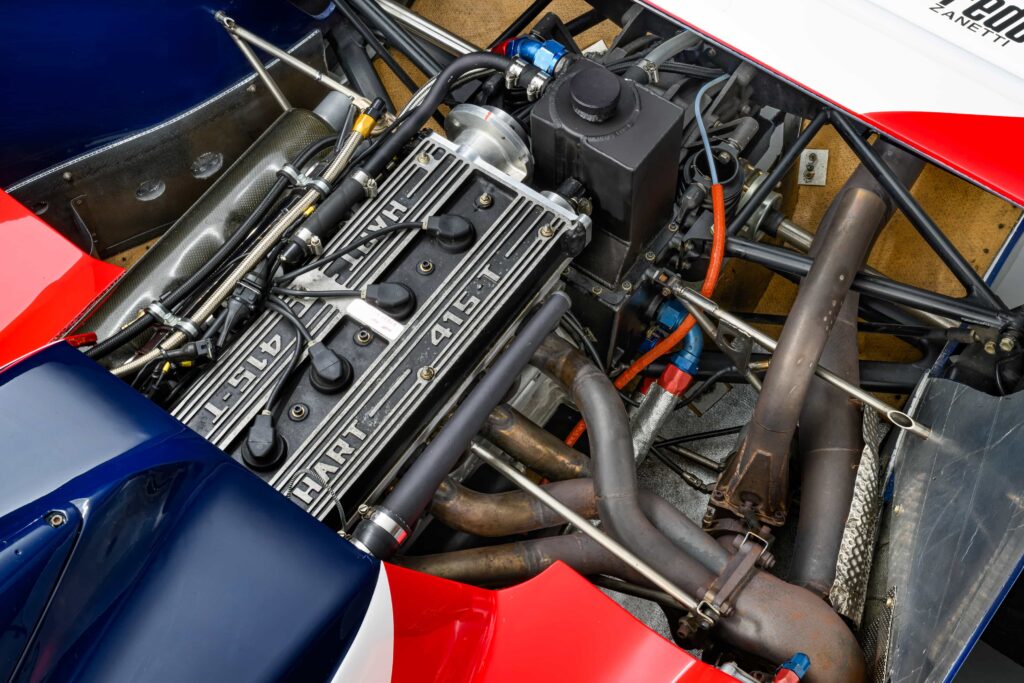 The first F1 car driven by Ayrton Senna is heading to auction for £3.3m, offering collectors a rare chance to own a preserved piece of motorsport history from his debut season