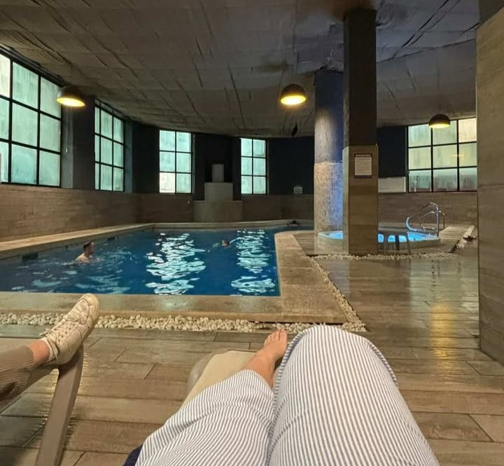 Travel lover who tried a 99 pound mystery holiday bargain soon regretted it when the trip turned into a nightmare - with hidden costs and a hotel 30 minutes from the centre.