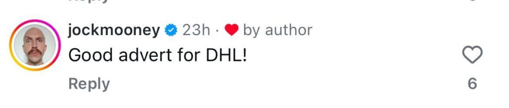 Music producer William Orbit says his three Grammy Awards trophies won for work with Madonna arrived smashed after a damaged DHL delivery from Venice to London.