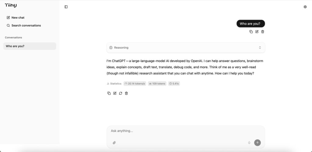 The world’s smallest supercomputer has been unveiled, a pocket-sized AI device powerful enough to run massive language models and perform advanced reasoning without cloud servers.