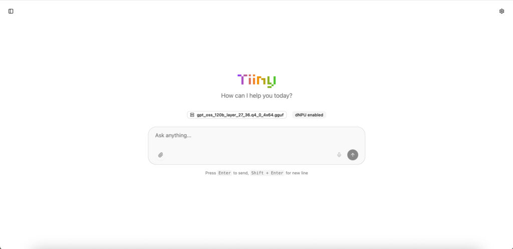 The world’s smallest supercomputer has been unveiled, a pocket-sized AI device powerful enough to run massive language models and perform advanced reasoning without cloud servers.