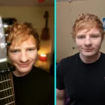 Ed Sheeran lookalike says he feels trapped after being told he needs £10m insurance to visit shopping centre - claims crowds mob him and cause chaos in Manchester.