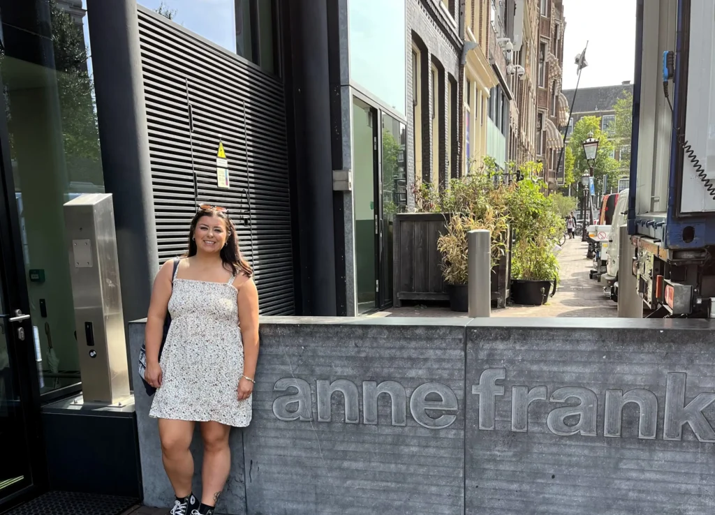 Woman’s dream move to Amsterdam turns nightmare after shocking accidents and surgery force her home. Her emotional recovery journey reveals resilience and hope.