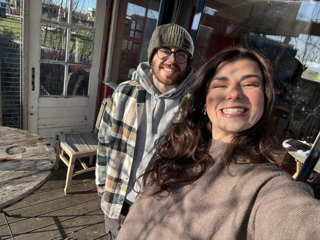 Woman’s dream move to Amsterdam turns nightmare after shocking accidents and surgery force her home. Her emotional recovery journey reveals resilience and hope.