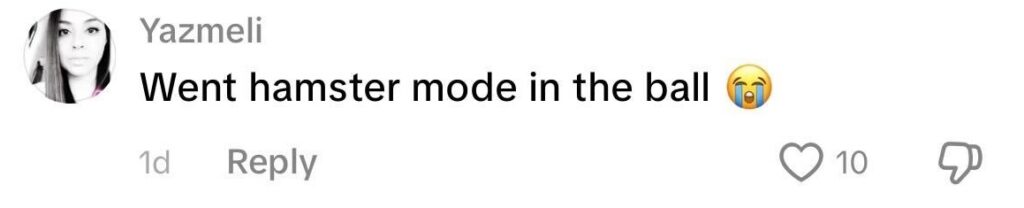 Akon stunned Dublin concertgoers by climbing into a giant inflatable bubble and crowd surfing across 3Arena, with footage of the hilarious stunt racking up 140,000 views online.