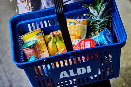 Aldi shoppers are being urged to look out for a small "D" on shelf price labels - a little-known code that signals a product is about to be discontinued for good.