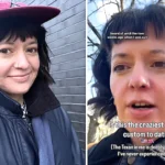 An American woman living in Manchester says the craziest British custom she has found is the meat raffle. Ashley Jackson from Texas was baffled when friends told her about it.