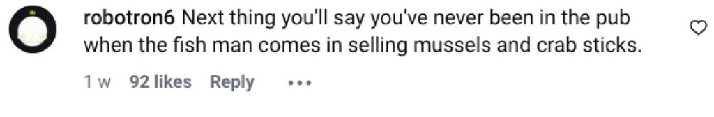 Social media comment on the post of An American woman living in Manchester says the craziest British custom she has found is the meat raffle. Ashley Jackson from Texas was baffled when friends told her about it.