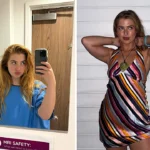 Anais Gallagher sparked concern after sharing a hospital snap in a medical gown - but the model has now revealed the real reason behind her MRI scan.