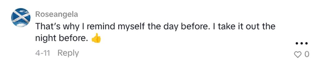 A binman with 169,000 TikTok followers reveals the simple trick to getting your bins emptied even if you forget, and it all comes down to bringing the bin to the lorry yourself.