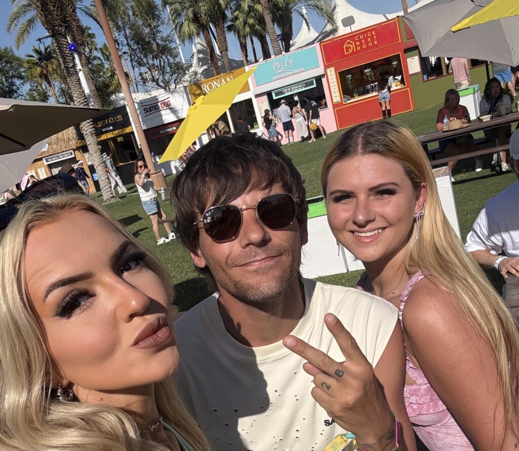 A Brit teacher spent £3,800 on her dream Coachella trip and says it was worth every penny. She claims the US festival is more relaxed and less rowdy than UK alternatives.