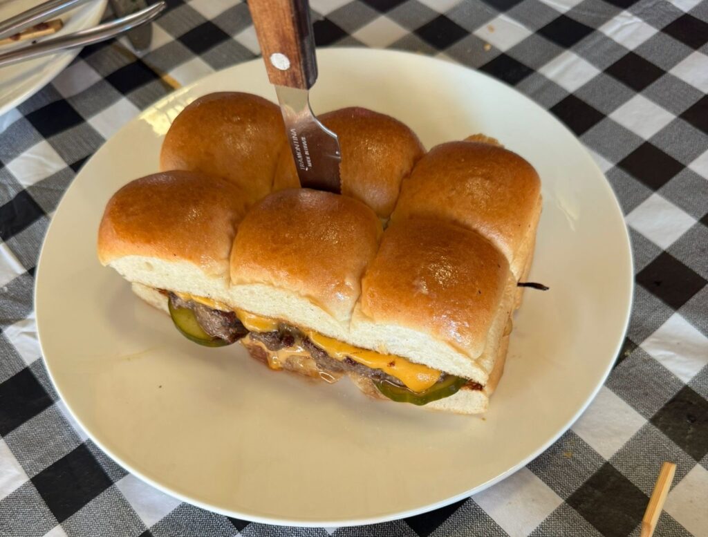 A new London venue is serving what could be Britain's most expensive bar snack, with crisps topped with beluga caviar hitting a staggering £65 on the menu at The Lucky Goat.
